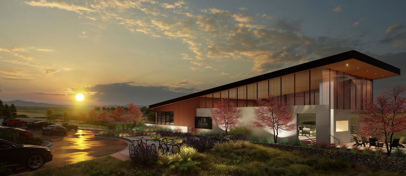 casa en Macanta - The Grand Collection por Lennar