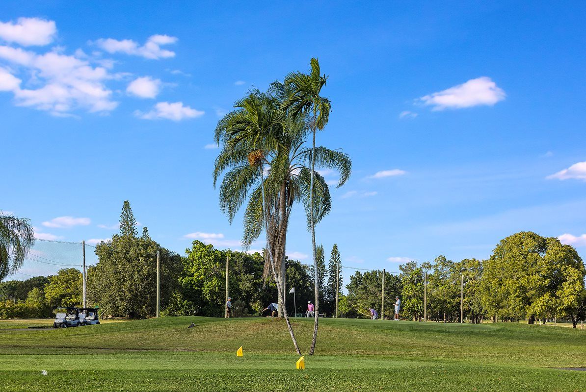 Redlands Golf and Country Club