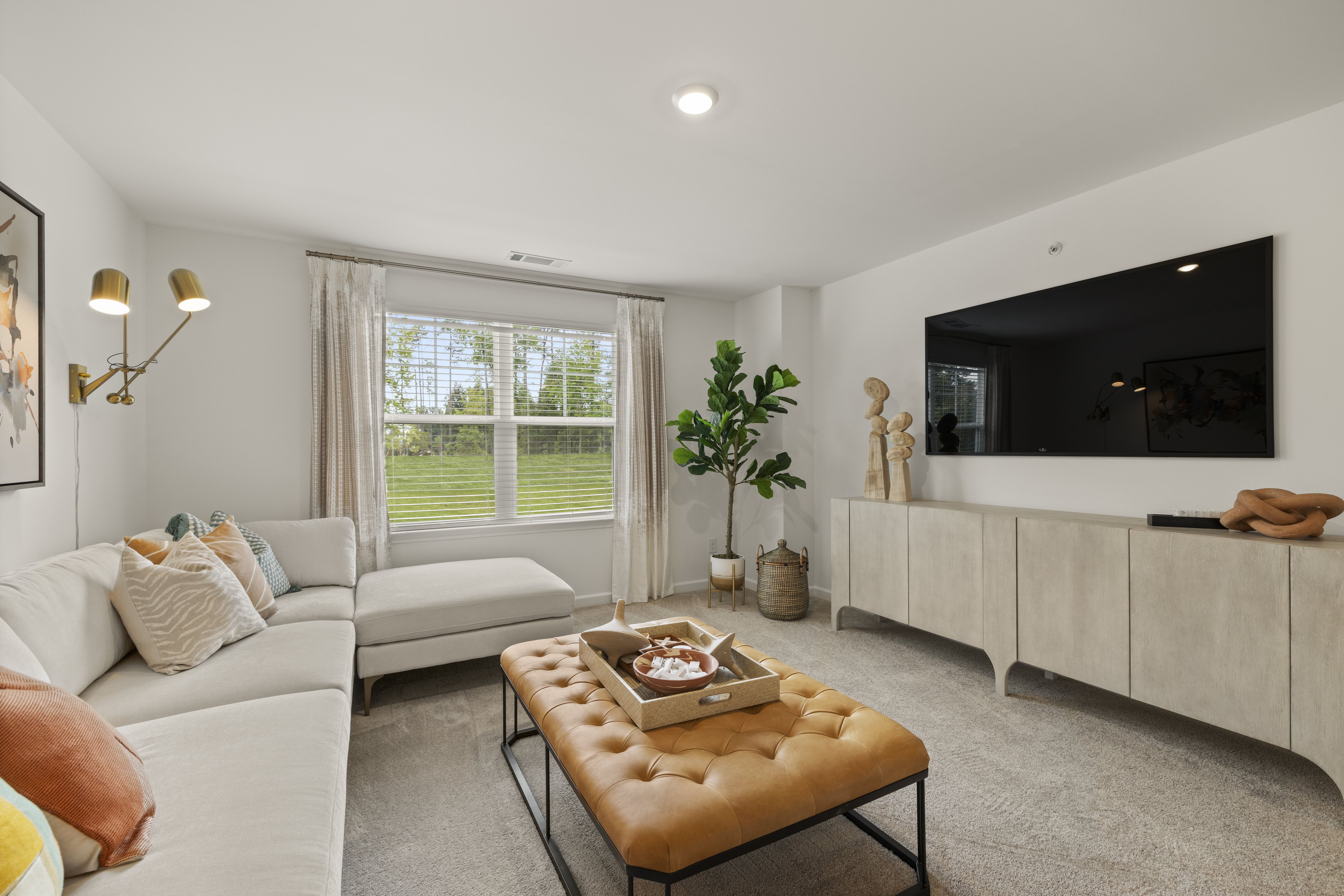 Parker Core L035 Davidson Loft F2 Base2