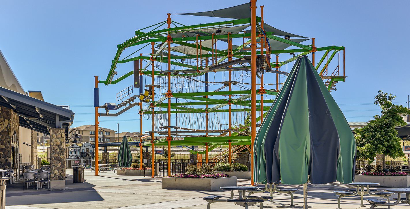 Boondocks Food & Fun