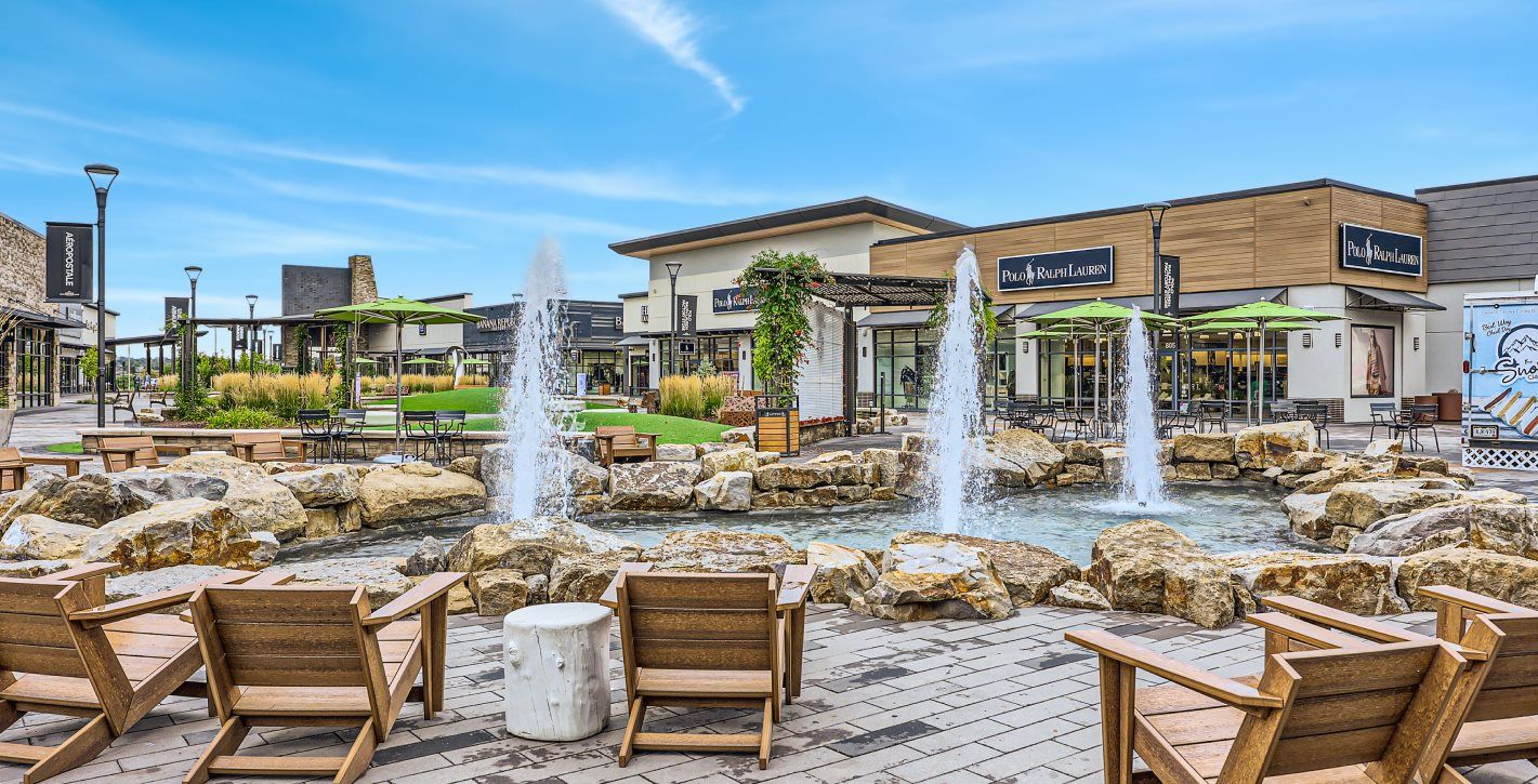 Premium Outlets
