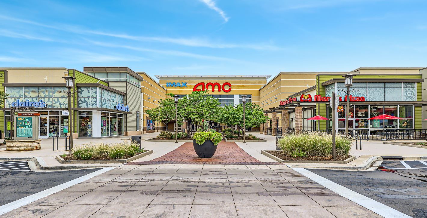 Orchard Town Center