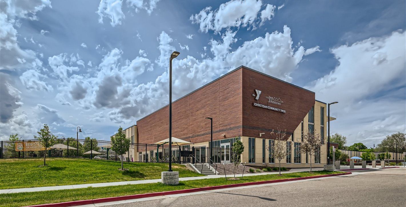 Johnstown YMCA