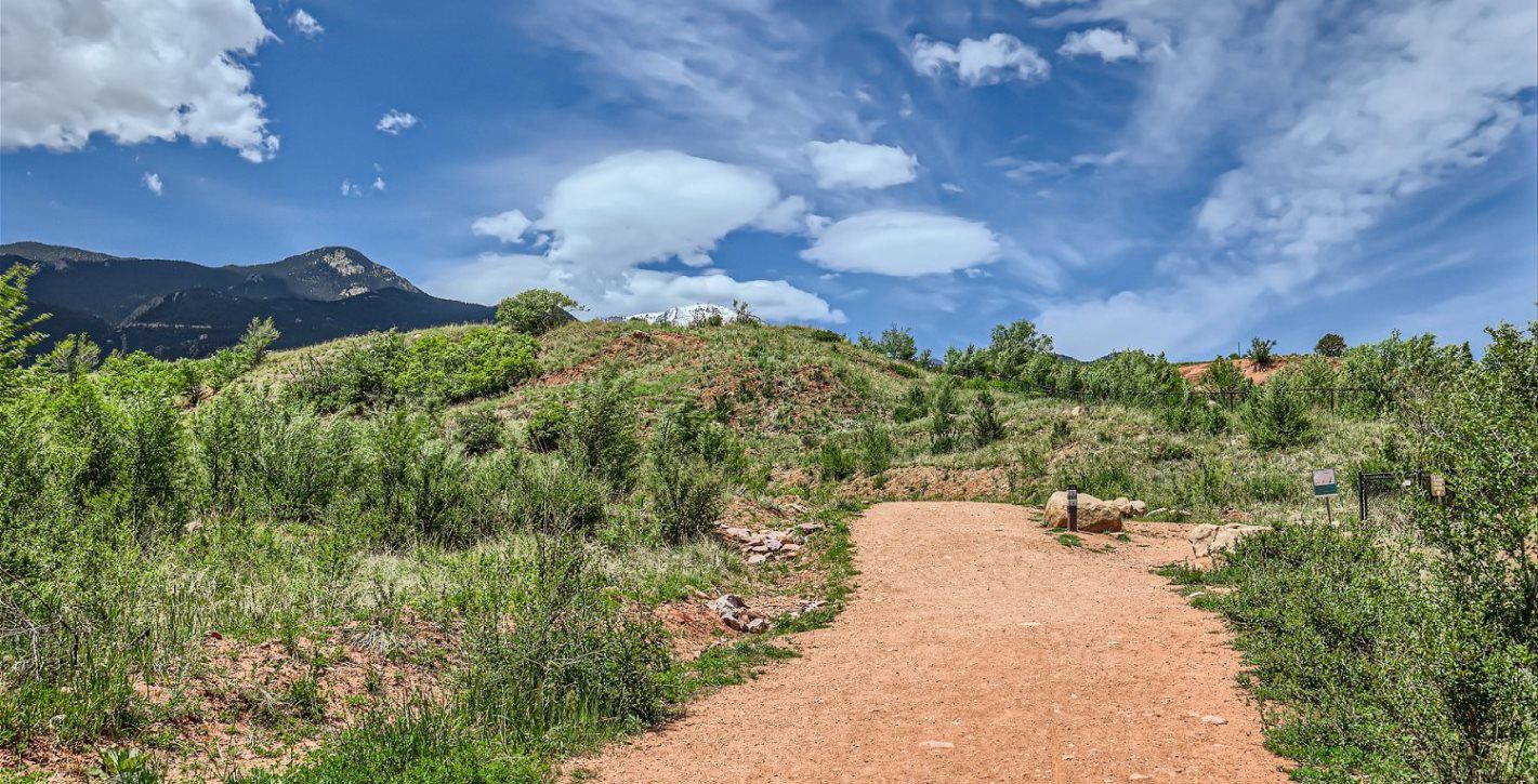 Red Rock Canyon