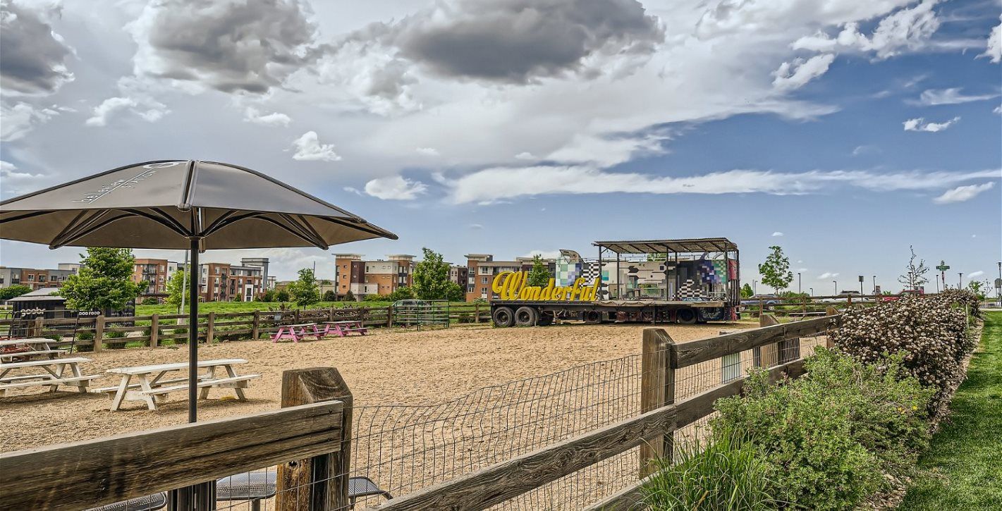 Denver Tech Center