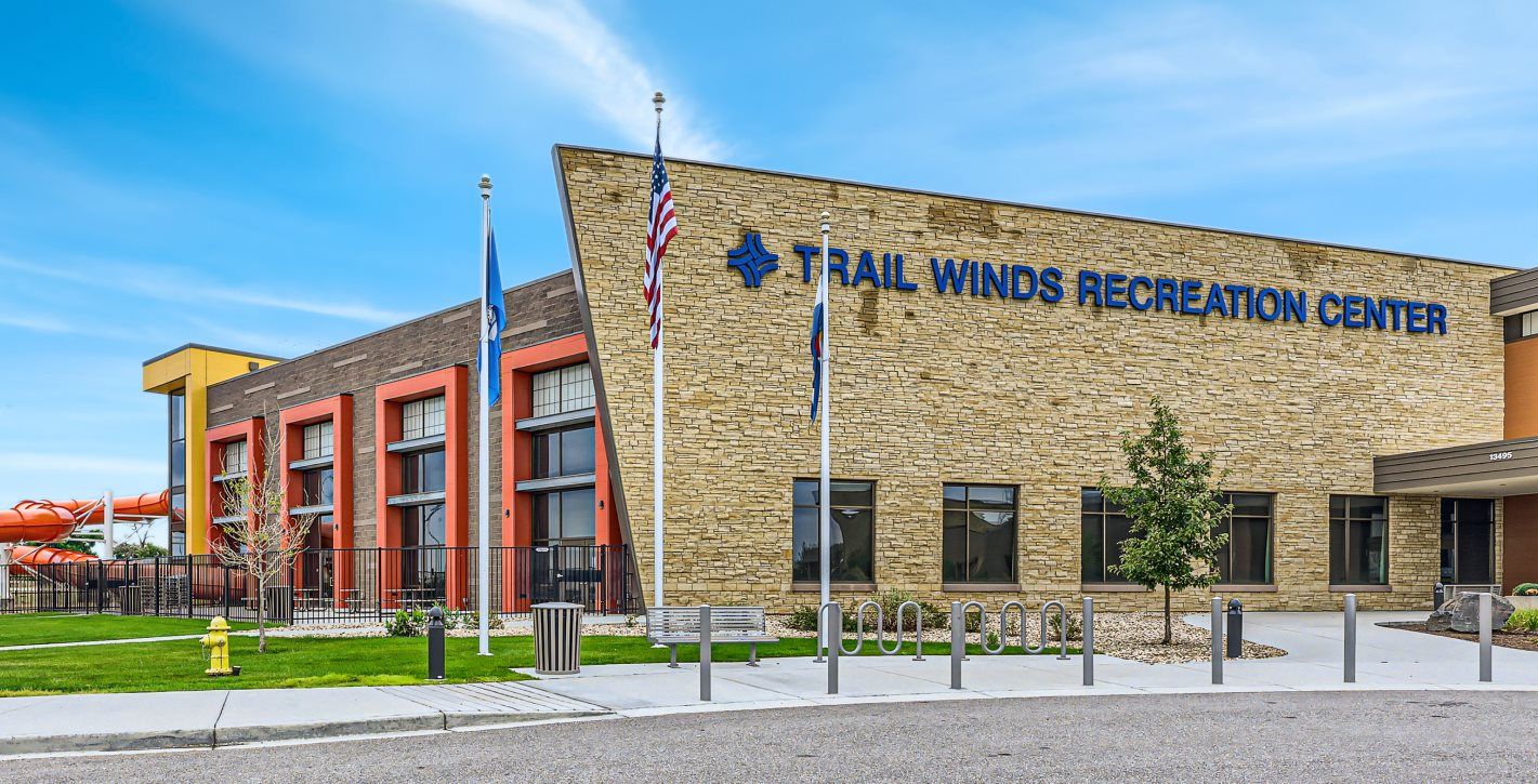Trail Winds Recreation Center