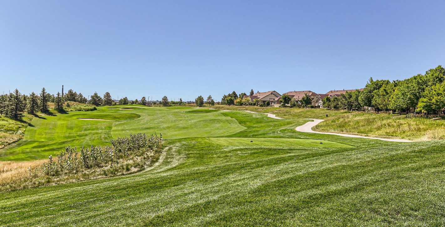 Heritage Eagle Golf Club
