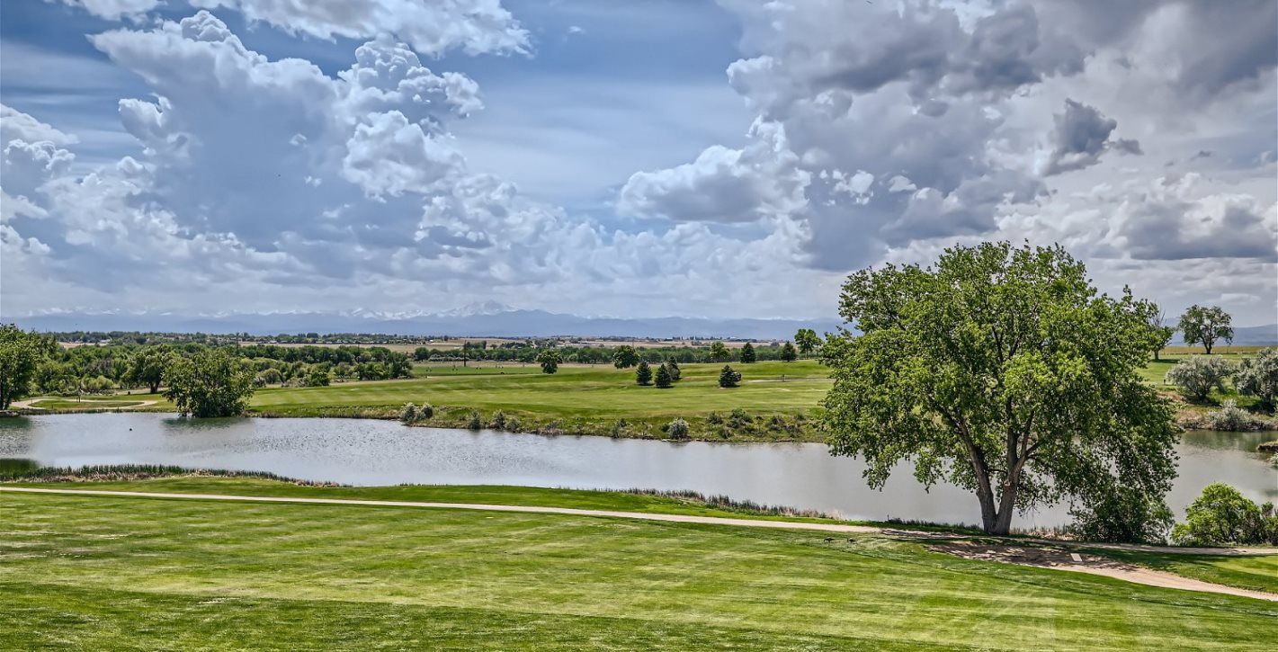 Mad Russian Golf Course