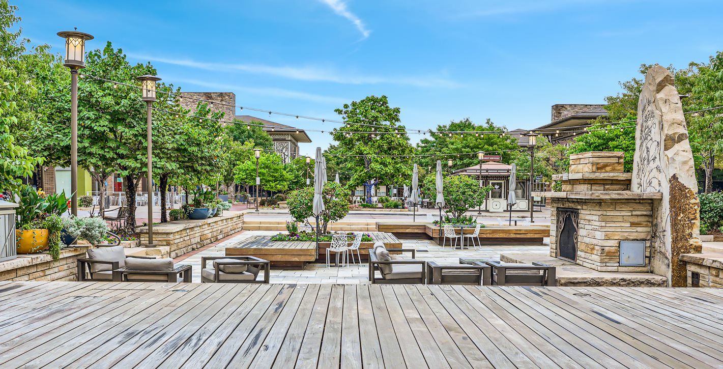Orchard Town Center