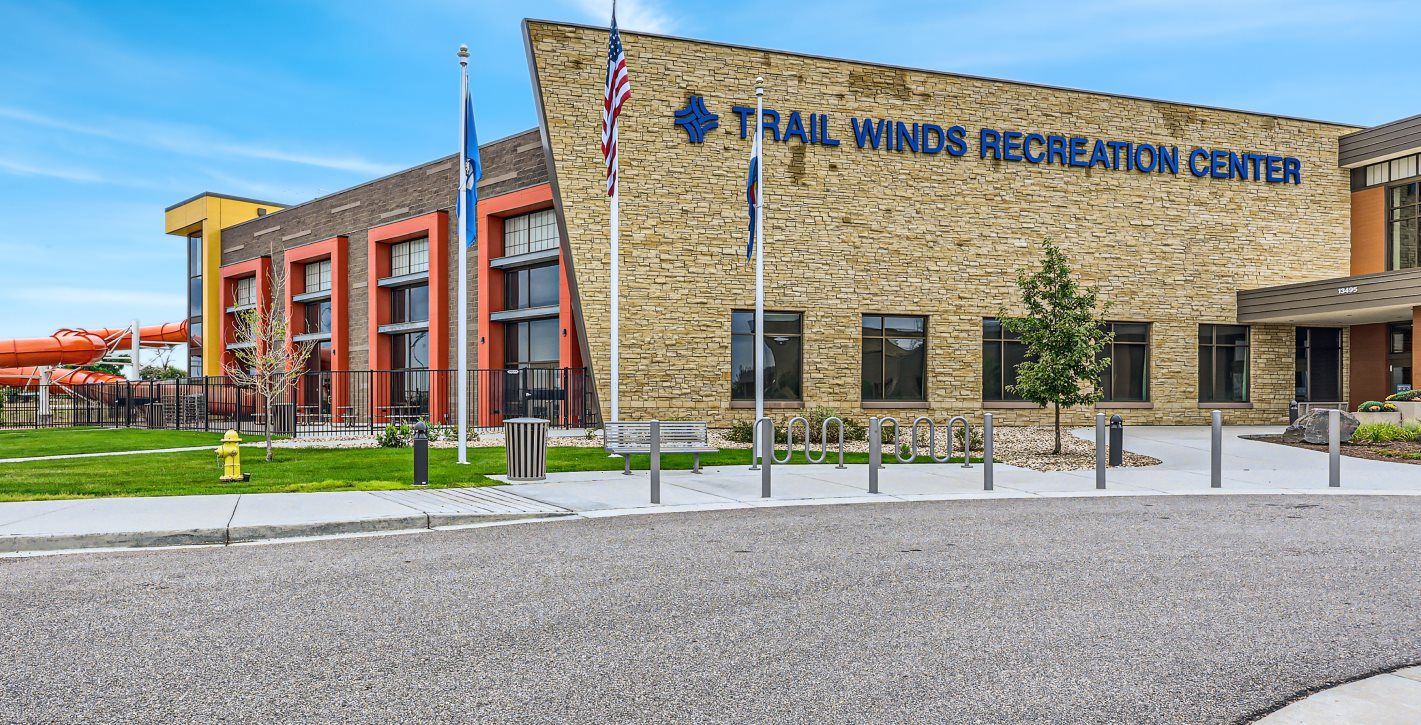 The Trail Winds Recreation Center