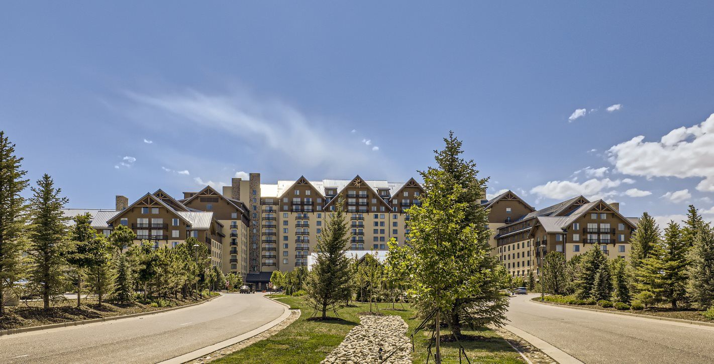 Gaylord Rockies Resort