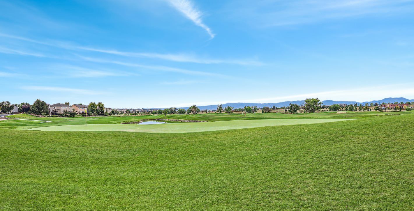 Thorn Golf Course