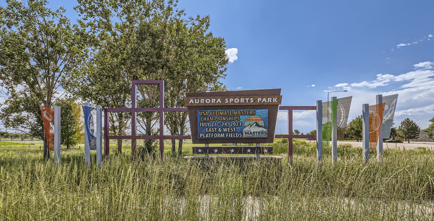 Aurora Sports Park