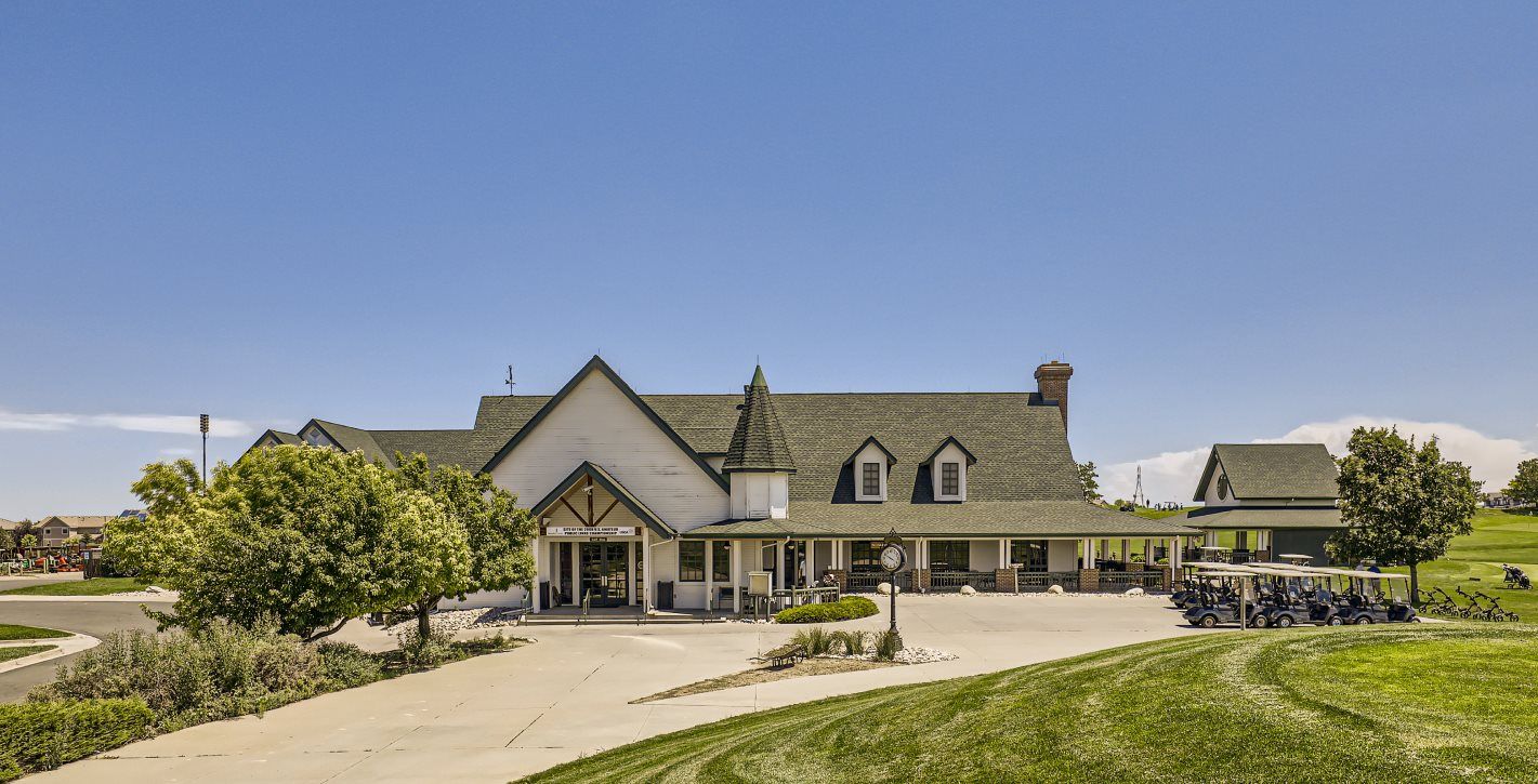 Murphy Creek Golf Course