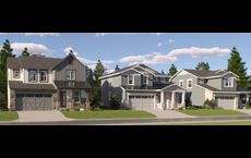 Newlin Crossing - The Parkside Collection: Parker, Colorado - Lennar