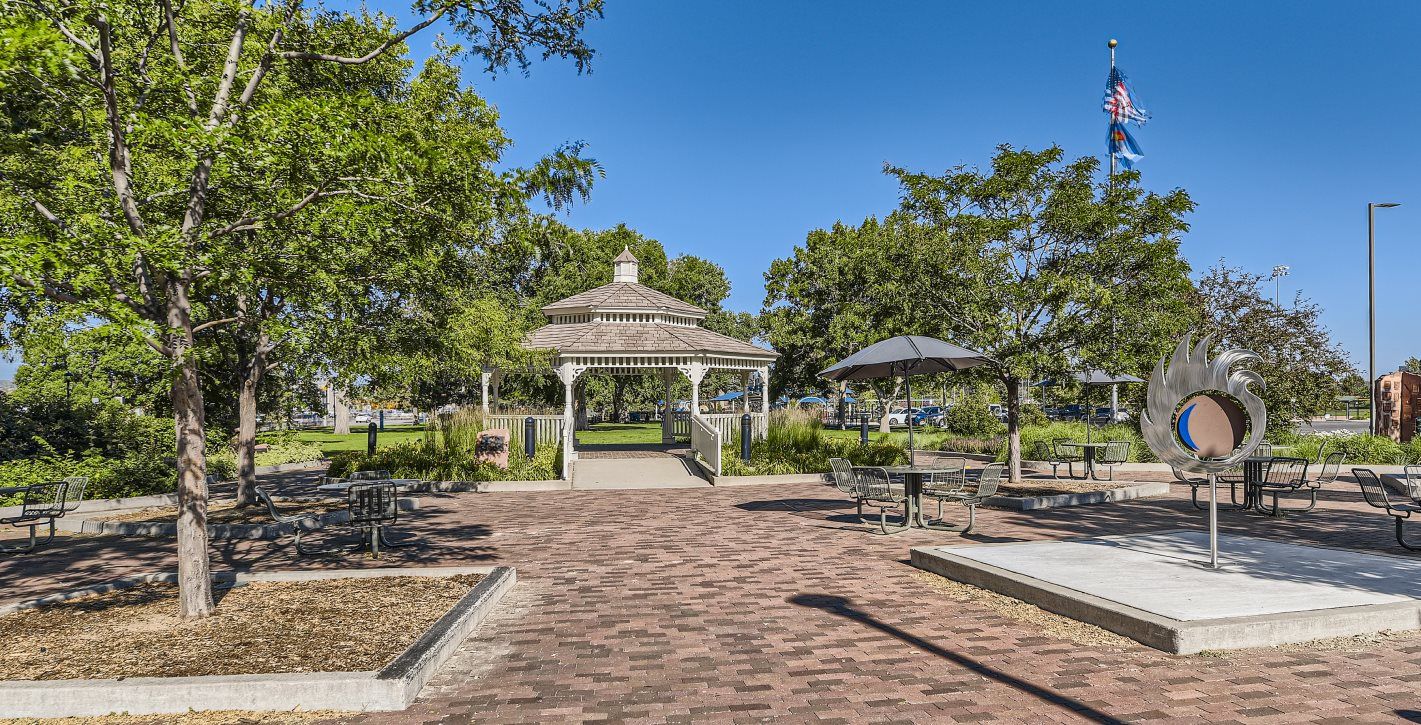 O’Brien Park