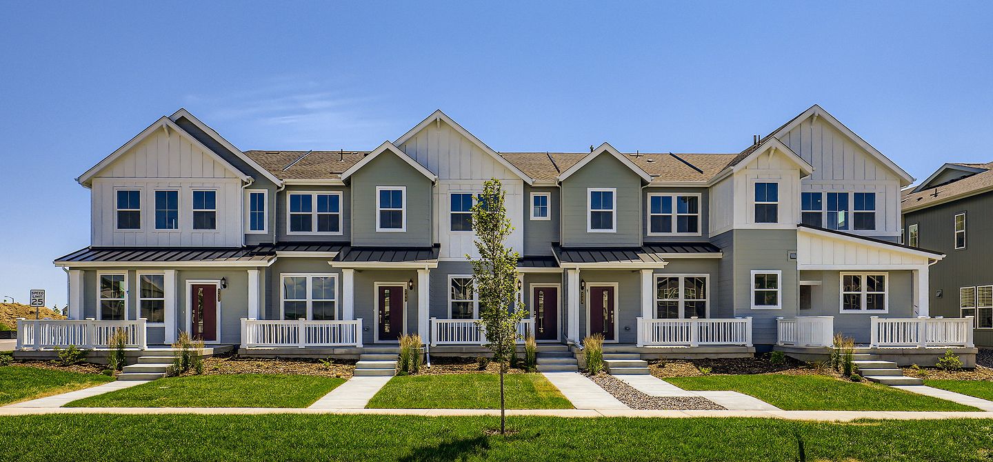 Parkside Collection Sky Ranch Plan301 Exterior (1)