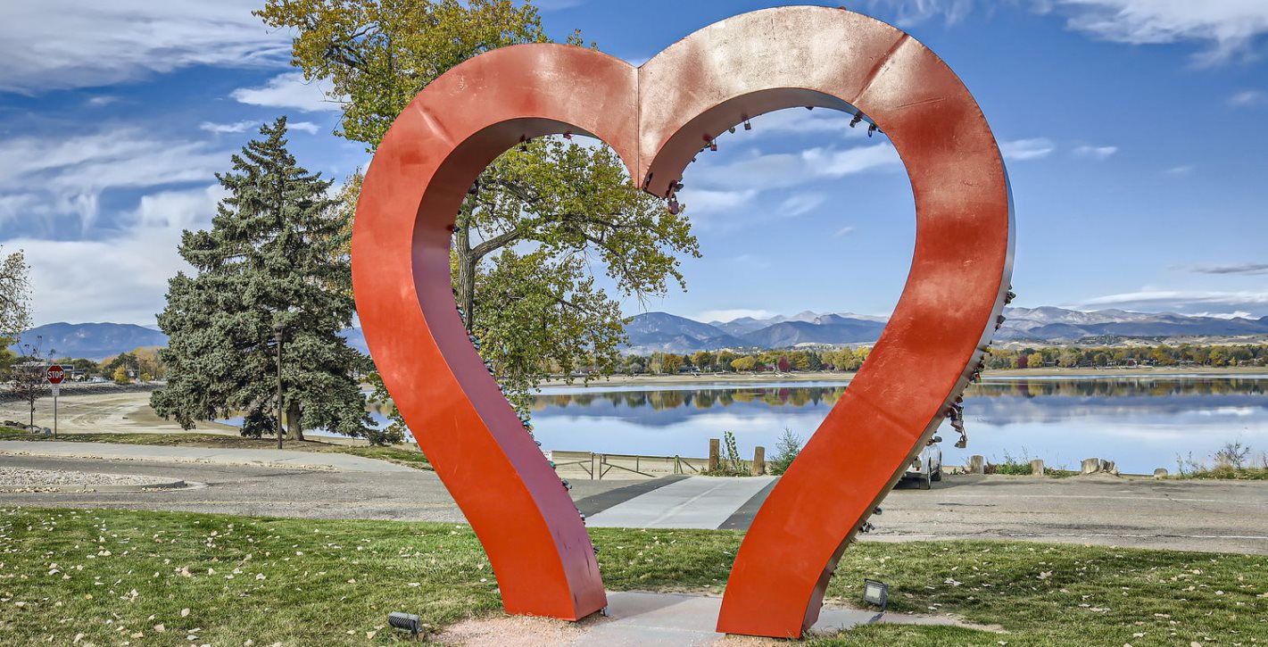 Lake Loveland
