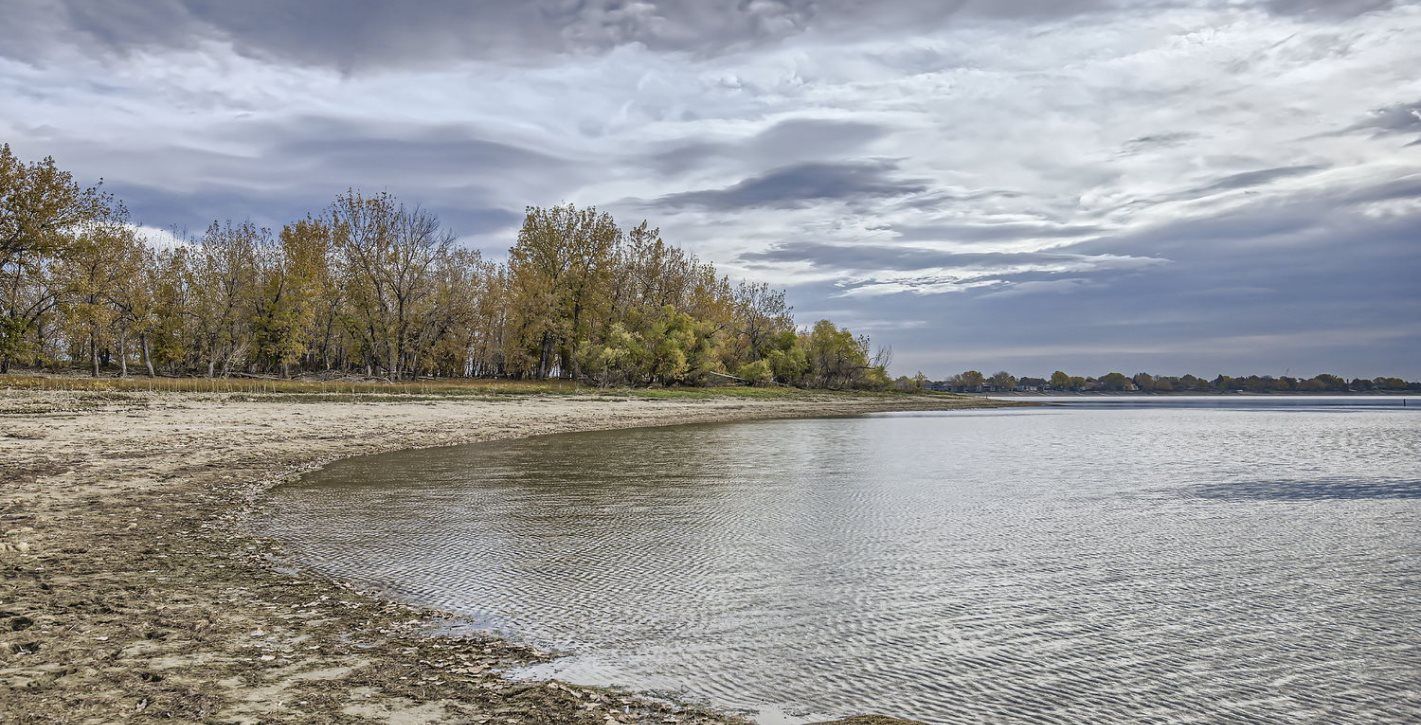 Boyd Lake