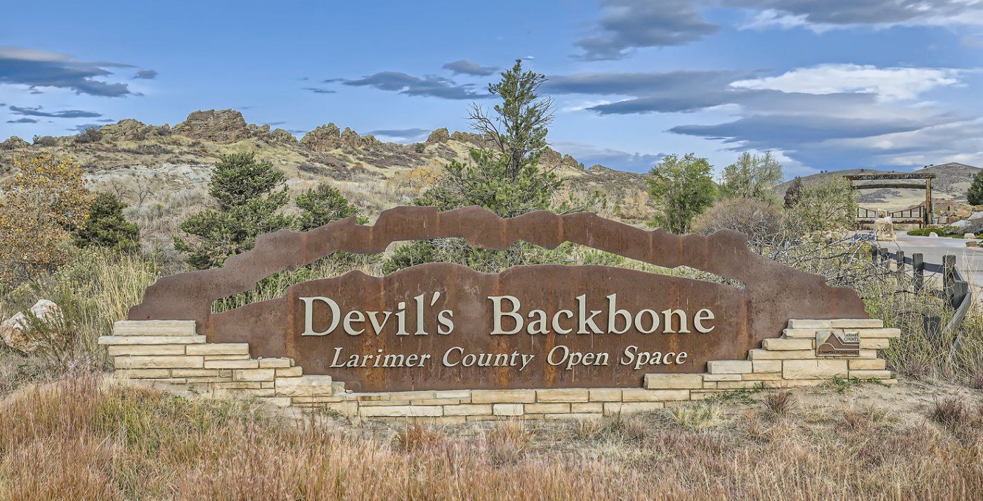 The Devil’s Backbone