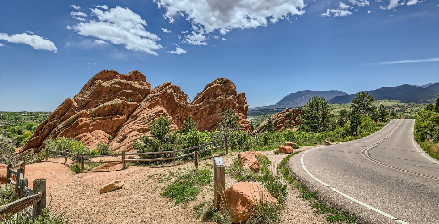Garden of the Gods