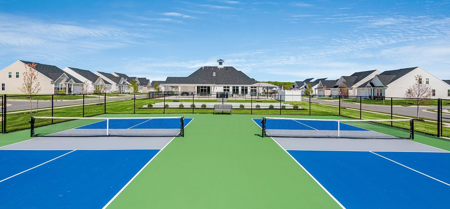 casa en Auburn Meadows | Active Adult 55+ por Lennar