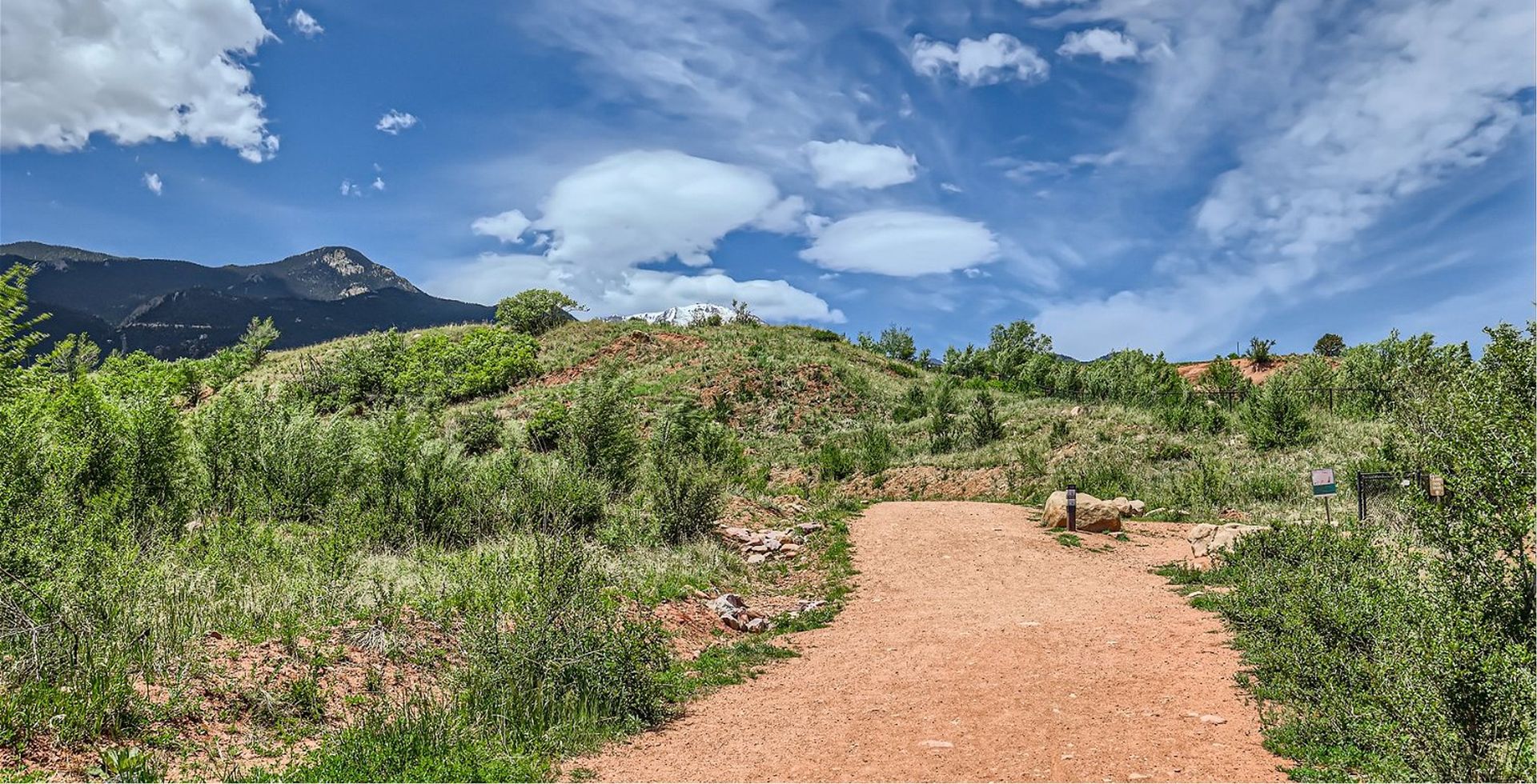 Red Rock Canyon