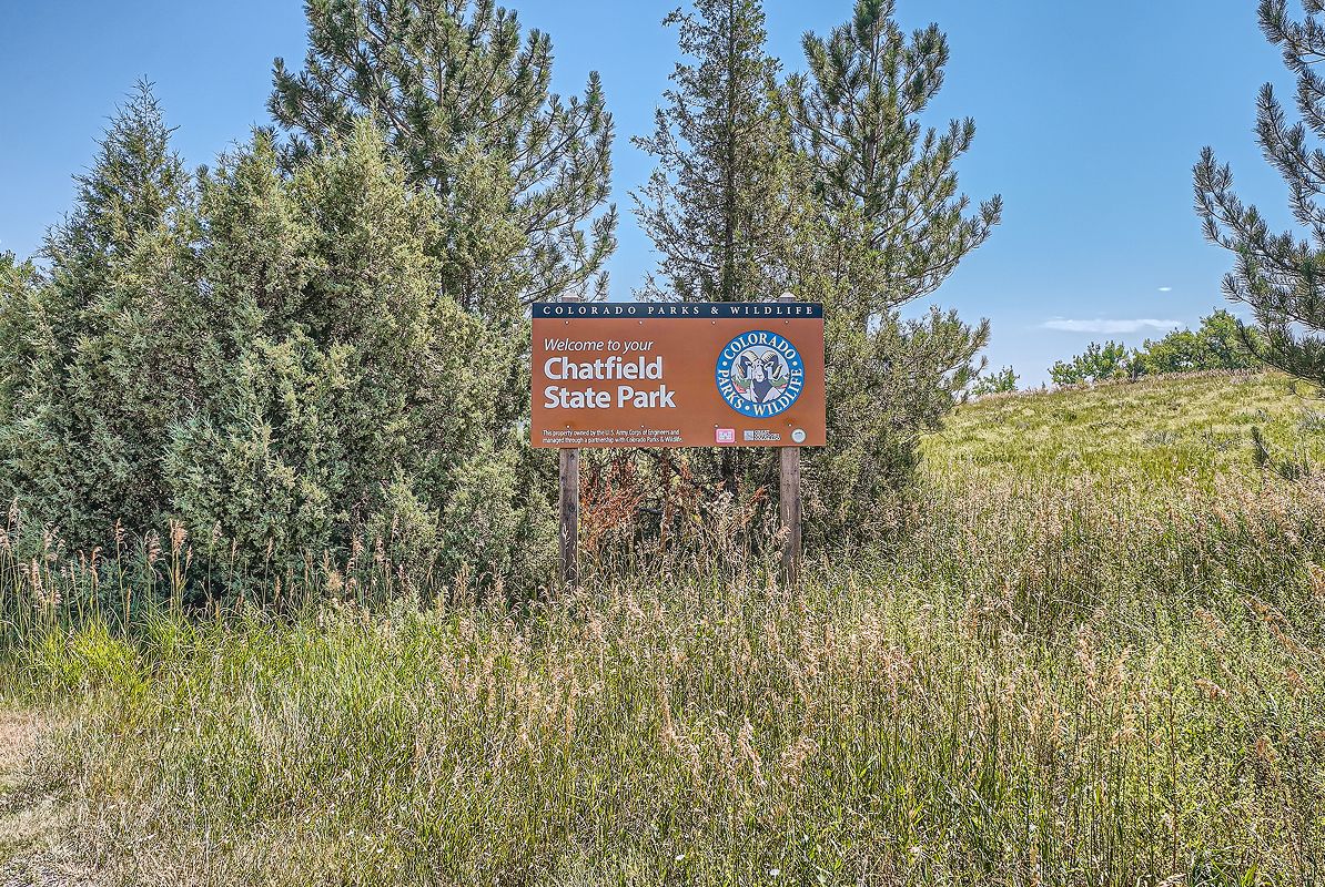 Littleton Chatfield State Park 1of2