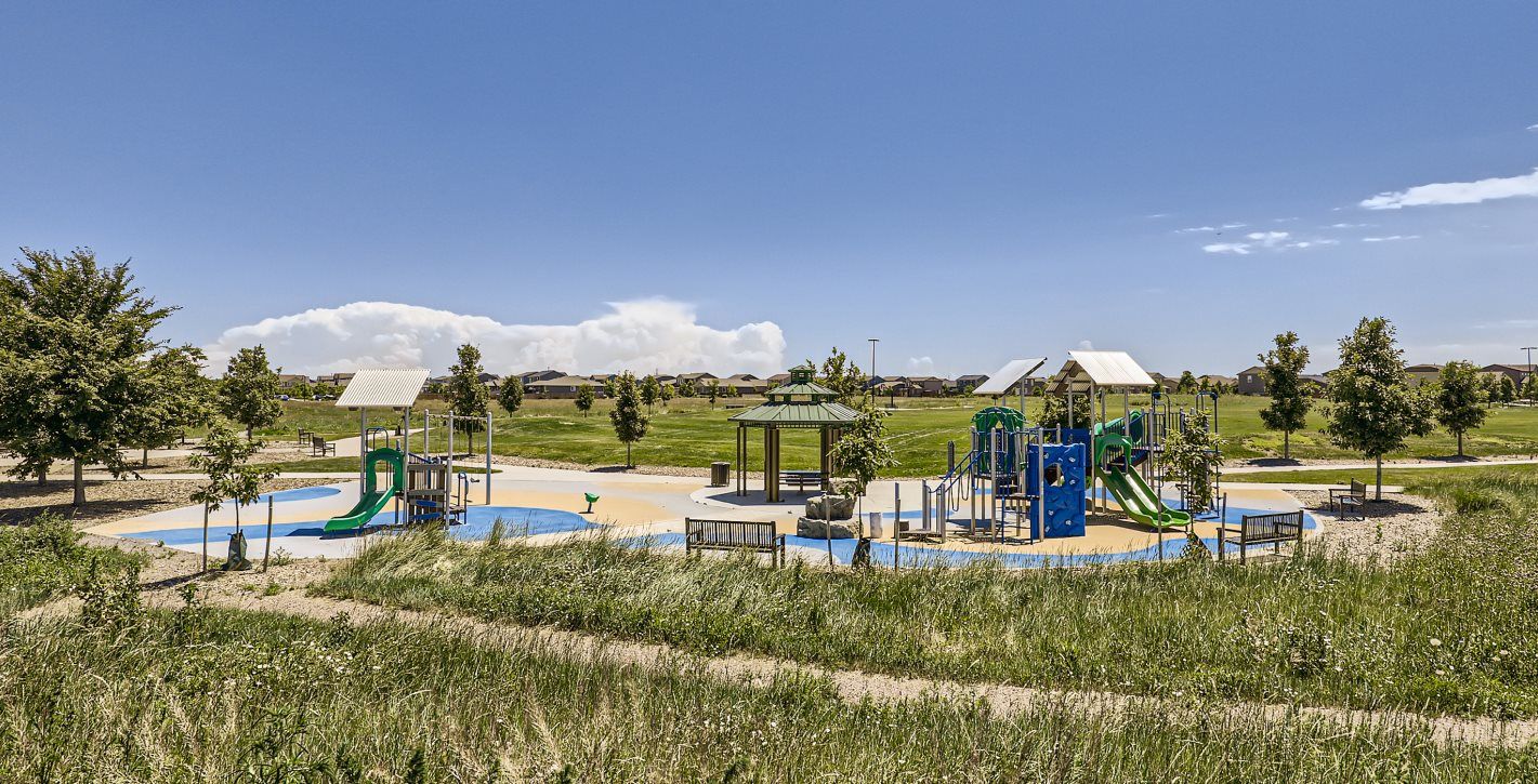 Traditions Park