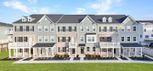 River Pointe - River Pointe Cambridge Townhomes - Bridgeport, PA