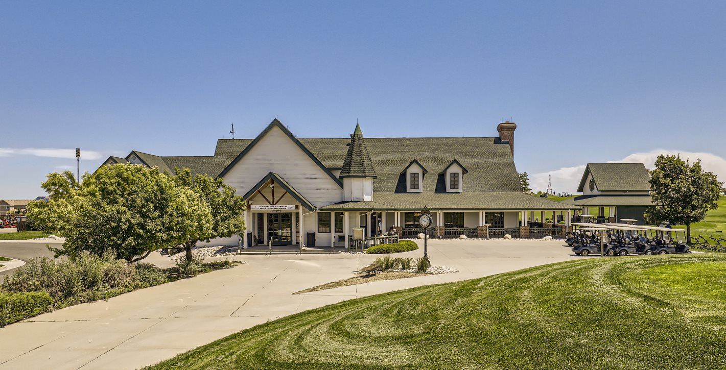 Murphy Creek Gold Course