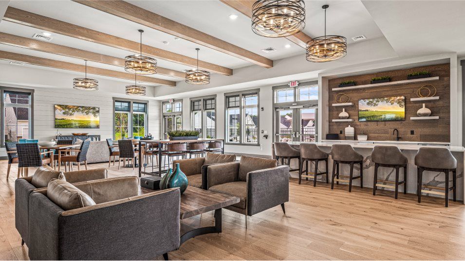 Venue at Winchelsea Clubhouse