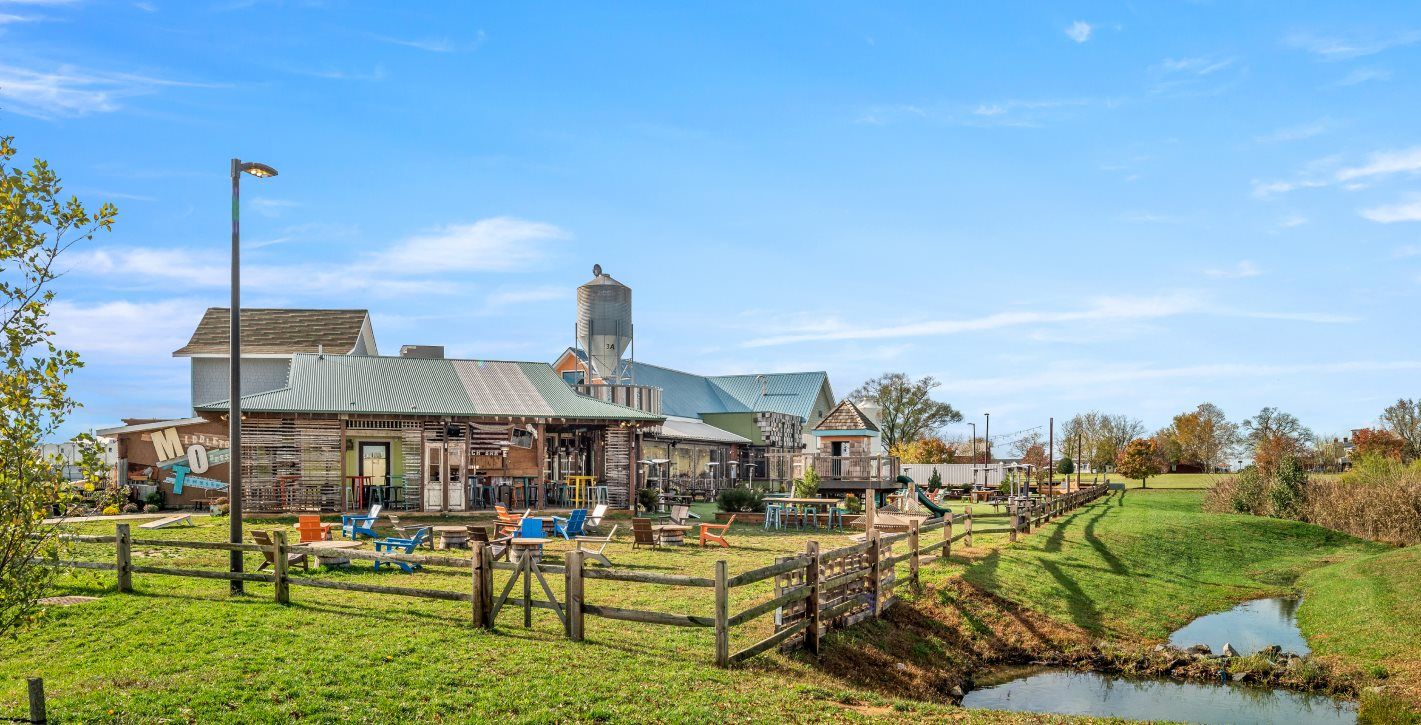 Popular Crooked Hammock Brewery
