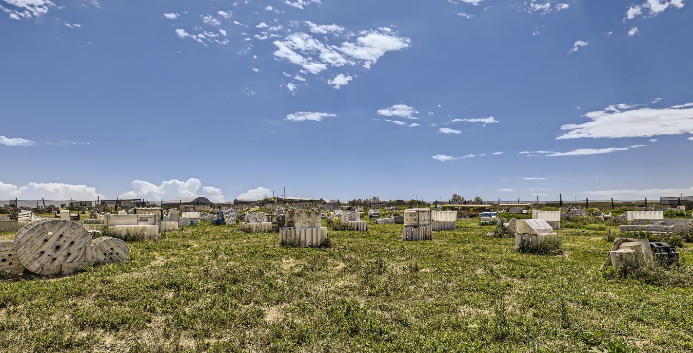 Dynamic Paintball and Airsoft