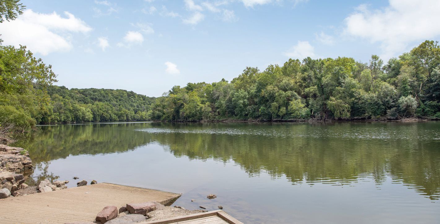 Blackbird Creek Preserve