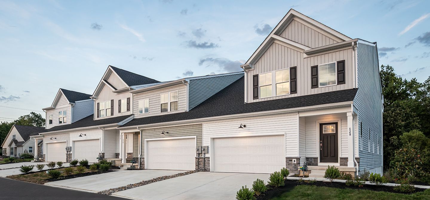 Riverbend Streetscape 9 5 25