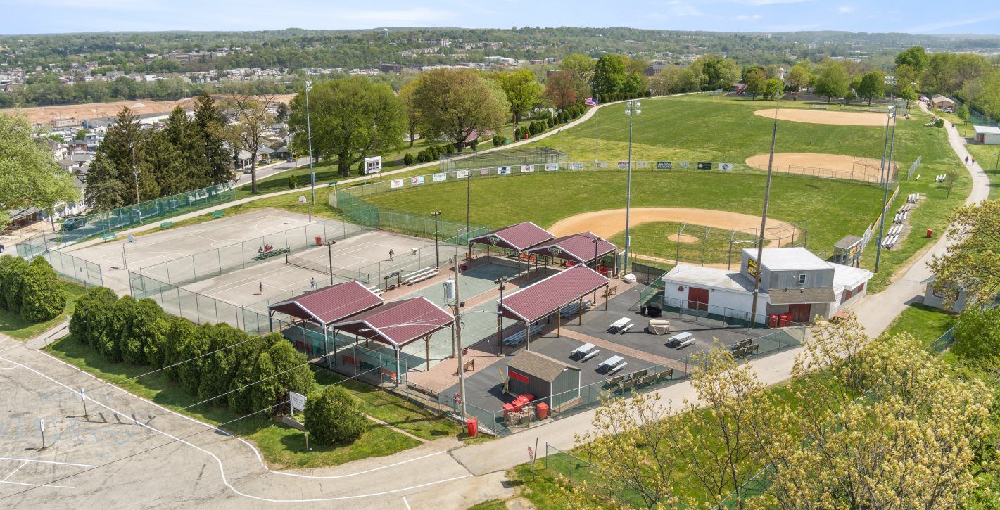 Bridgeport Memorial Park