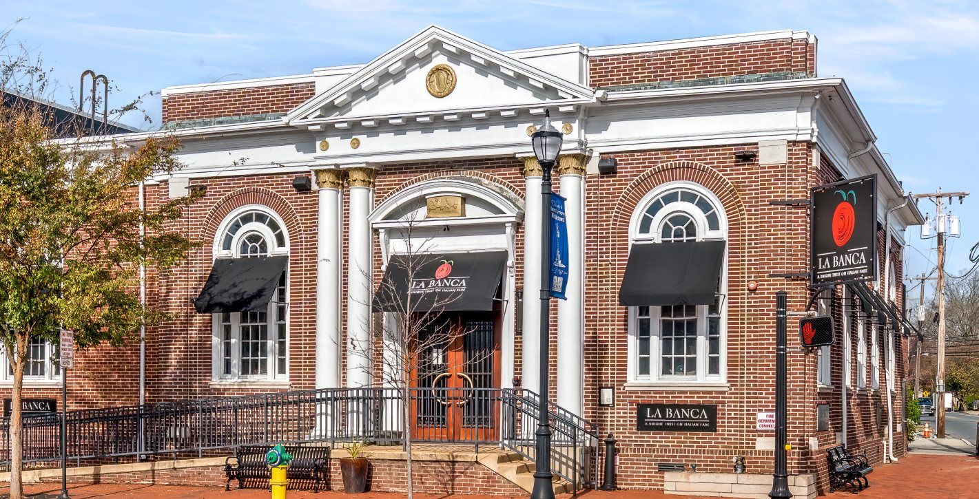 Main Street in Middletown