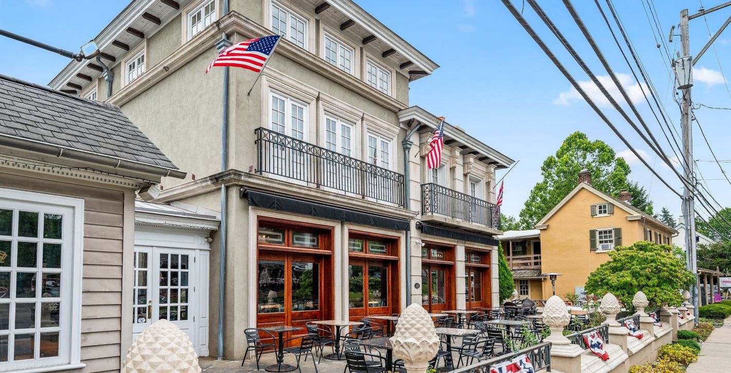 Skippack Village