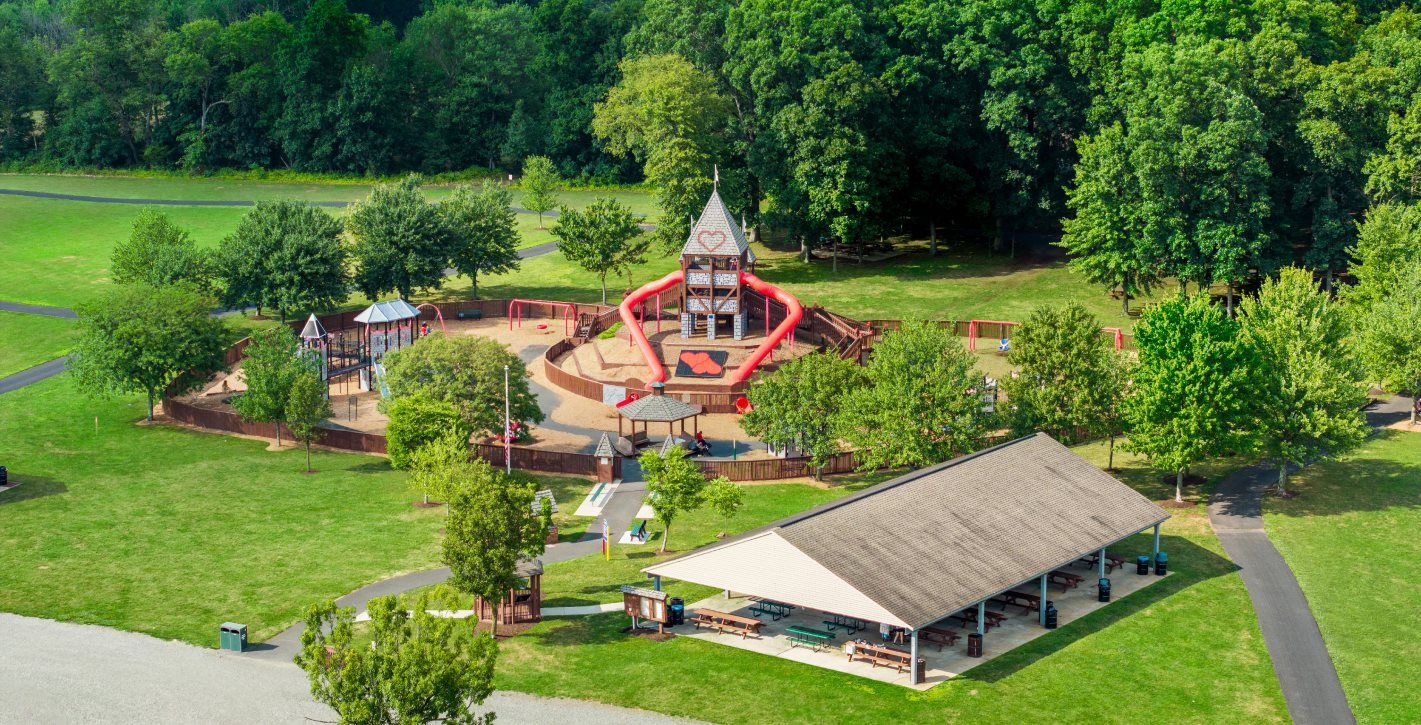 Manderach Memorial Playground