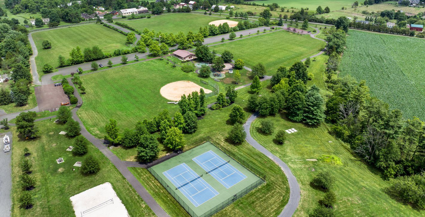 Upper Salford Park