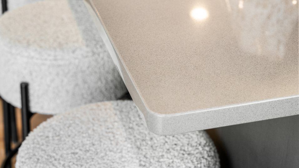 Quartz Kitchen Countertops