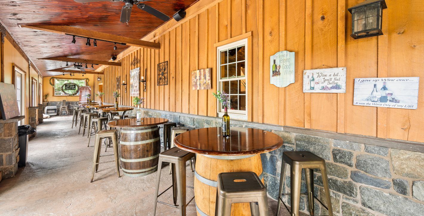 A’Dello Vineyard