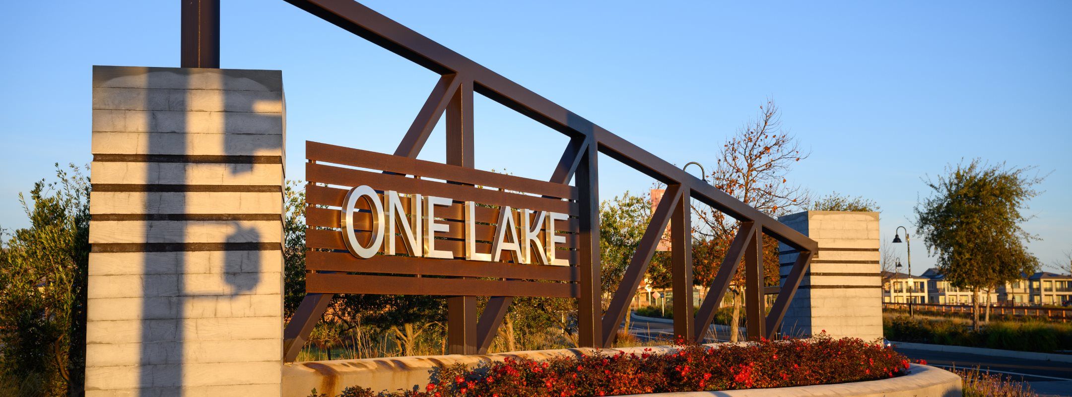 casa en One Lake - Emerald por Lennar