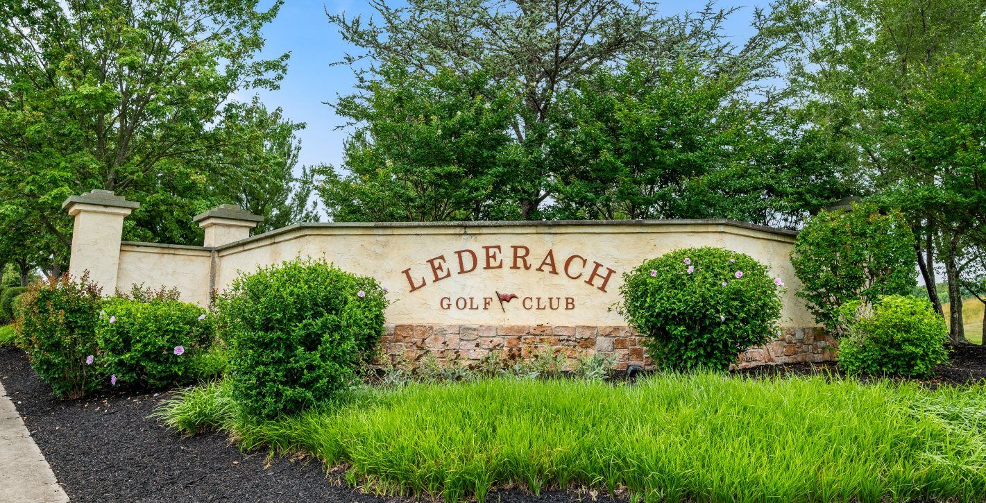 Lederach Golf Club