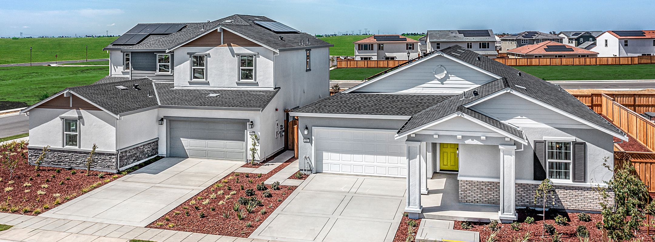 casa en Lakeshore - Mezzano por Lennar