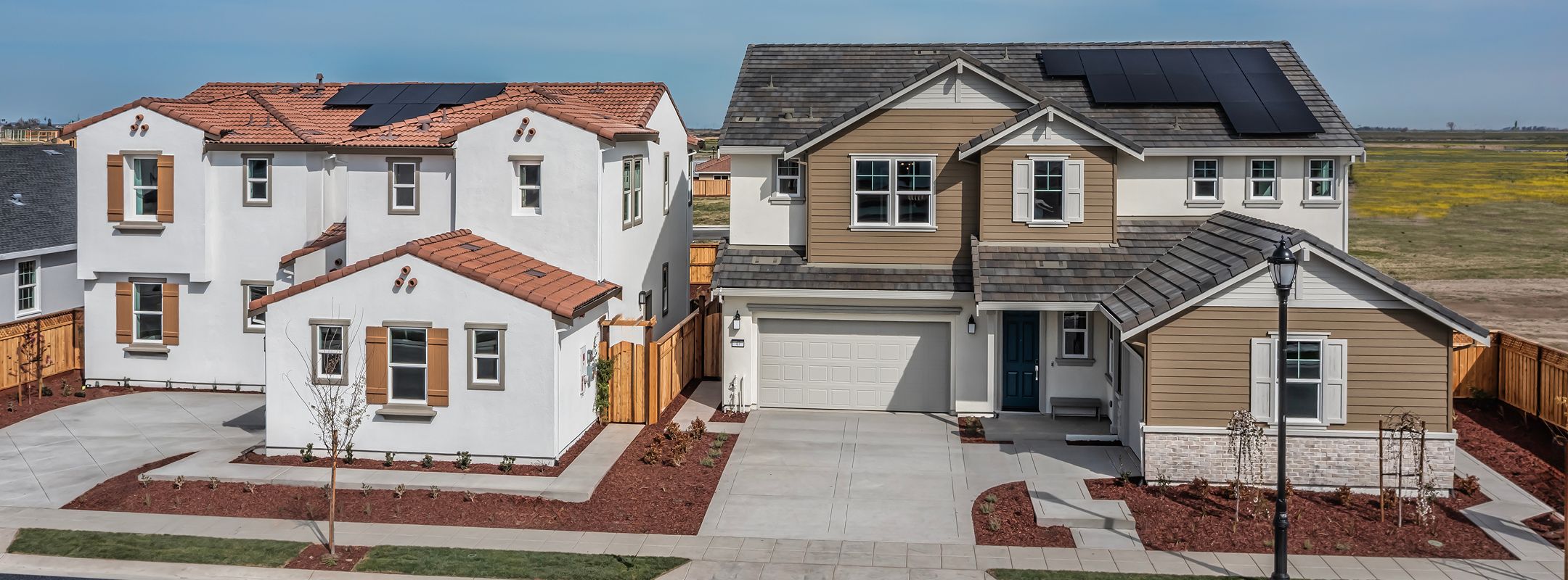 casa en Lakeshore - Turano por Lennar