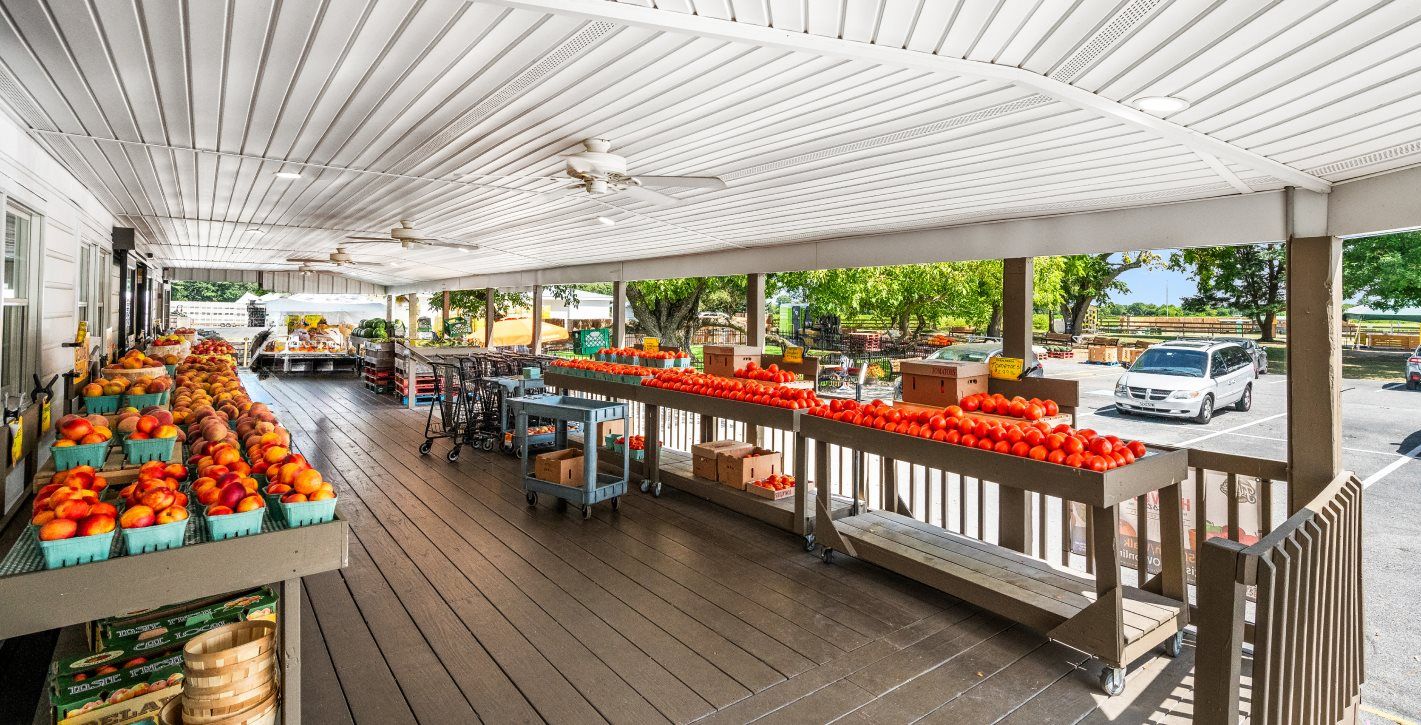 Fifer’s Farm Store