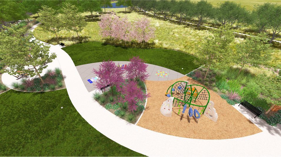 Park amenity