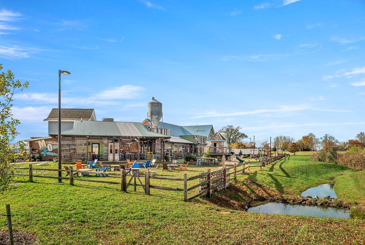 Crooked Hammock Brewery